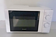 Exquisit MW900-030 Mikrowelle