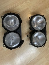 Yamaha FZR 1000 2LA Frontscheinwerfer Koito Baujahr 1987