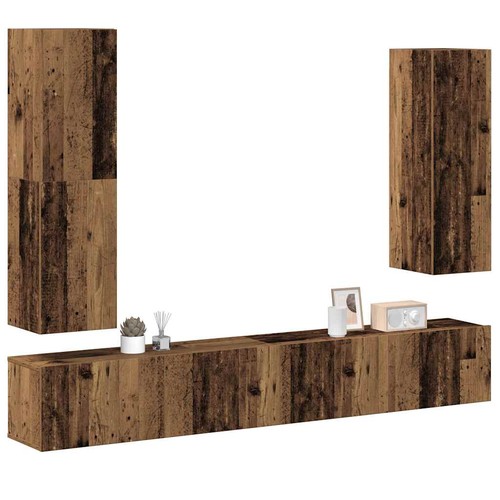 Schrank set tlg - tv,