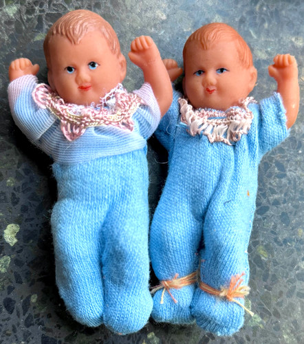 Puppe für puppenstube - für,