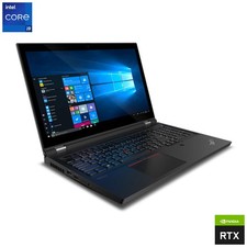 Lenovo ThinkPad T15g Laptop