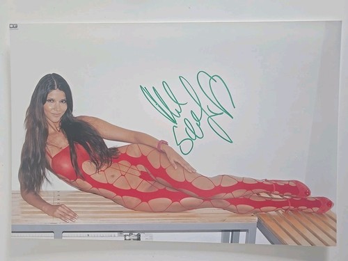 Micaela schäfer xxl foto - schÄfer,