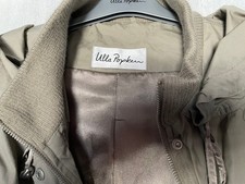Ulla Popken Damen Parka / Blouson / Jacke Gr. 50-52