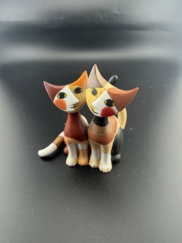 Goebel katze mira mio - goebel,