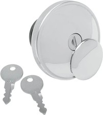 Verschließbarer Tankdeckel