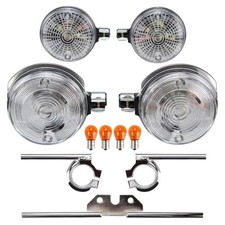 Blinker Blinkleuchte 12V +