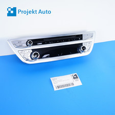 16-22 OEM BMW Climate Control