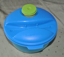 Tupperware,Salat u Müsli to