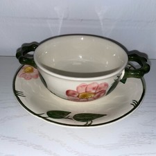 Villeroy & Boch  Wildrose   1