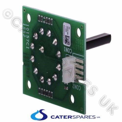 Lincat pr68 interface - interface, pcb