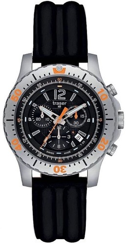 Traser extreme sport 100183 - sport, t-100183