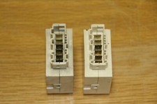 Miele Heizungsrelais Heizung Relais Kleinschütz für Waschmaschine und Trockner