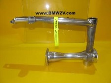 BMW R75 R60 R50 /5 Kurzschwinge Kardantunnel Schwinge swingarm SWB 