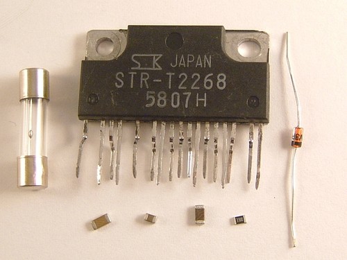 Rz37lz55 lcd netzteil - rz37lz55,