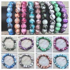 Damen Fashion Perlen Armband