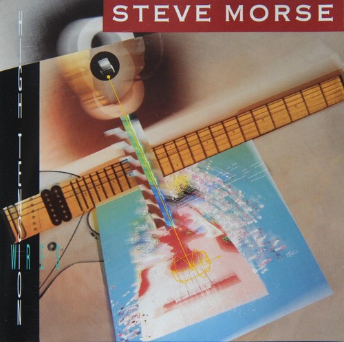 Steve morse high - –, „high