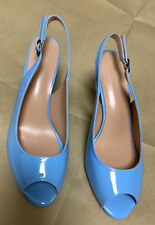 Gr.39Hdeuolm Damen Stiletto Hoher High Absatz Heel Peep Open Zehenkappe Sandalen