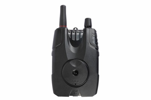 Fox micron alarm receiver - mx,