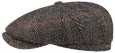 Stetson hatteras cap with - ,
