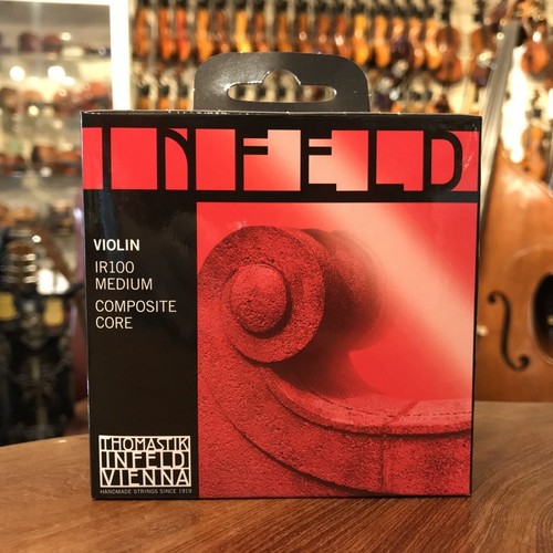 Thomastik infeld red - thomastik,