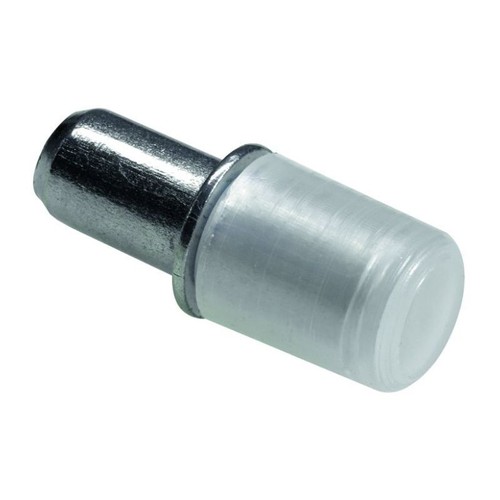 Glasbodenträger mit
