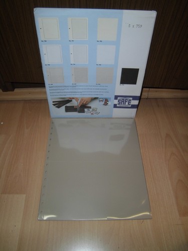 Safe 25x spezialblätter - safe,