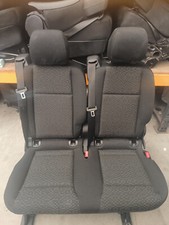 Mercedes V-klasse Vito w 447 639 2er Marco Polo Sitzbank Bank caluma
