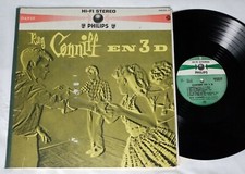 RAY CONNIFF IN 3D DANSE GRAND