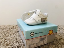 Steiff Babyschuh