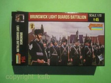 1:72 Strelets #154 Napoleon