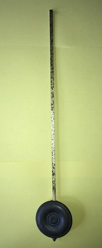 Altes pendel für wanduhr - altes,
