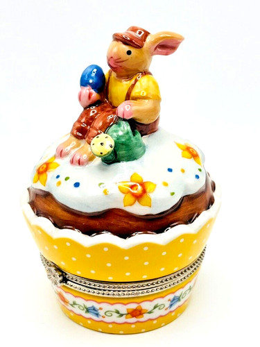 Villeroy boch ostern bunny - boch,