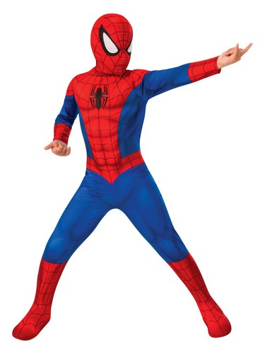 Rubies 702072 spider - rubies, spider-man