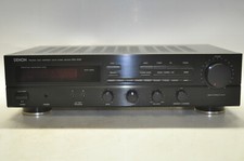 Denon DRA-335R Precision Audio Component AM-FM Stereo Receiver 335R HiFi --