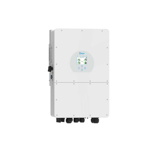 20kw deye hybrid - deye,