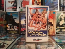 Wildkatzen Kennen Kein Pardon