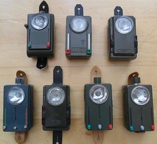 Taschenlampe bgs polizei - taschenlampe,
