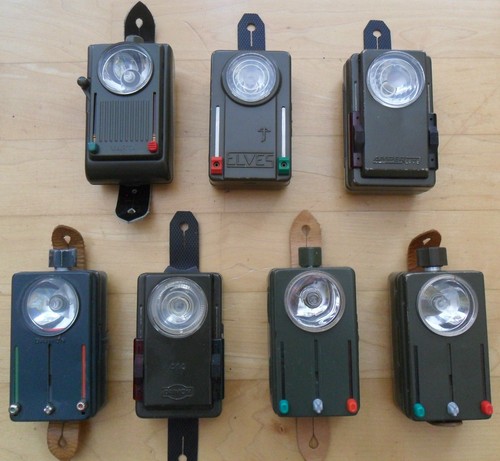 Taschenlampe bgs polizei - taschenlampe, bgs,