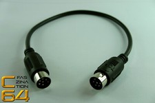 Faszination C64 | Serielles