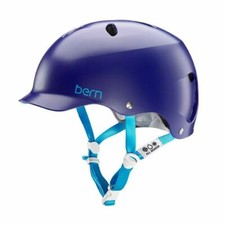 bern - Lenox Wmn H2O Wake  Midnight Blue *NEU