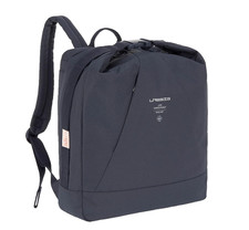 LÄSSIG Wickelrucksack