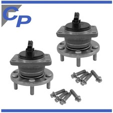 2 Radlager hinten für Ford Mondeo MK3 BWY B4Y B5Y Hinterachse links rechts