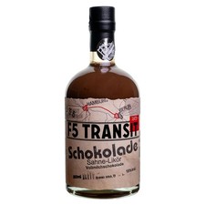 Schokolade Likör 0.5l
