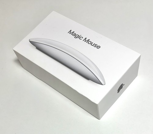 Apple magic mouse a1657 maus - apple,