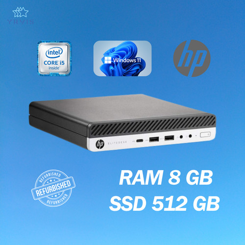 800 mini desktop - g3,