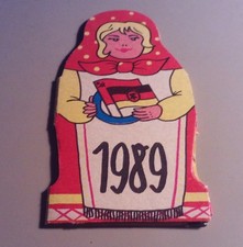 Alter kleiner Taschenkalender