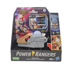 Power Rangers Cosmic Fury