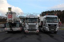 LKW Foto Scania R-series Truck