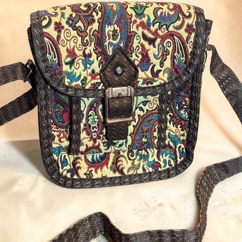 Kelim kilim umhängetasche - kelim,