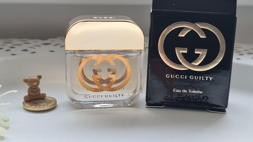 Parfum miniatur gucci - parfum,